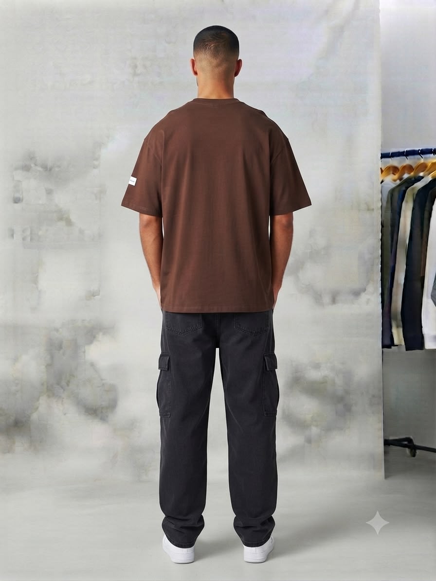 CC APPAREL PRINT 5SLV TSHIRT, image 6