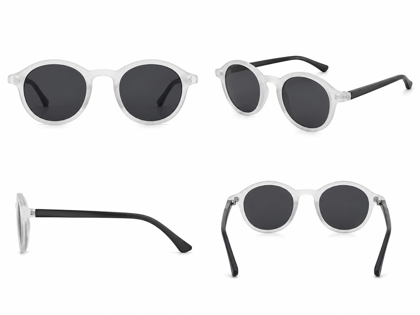 MB OVAL BLACK, image 2