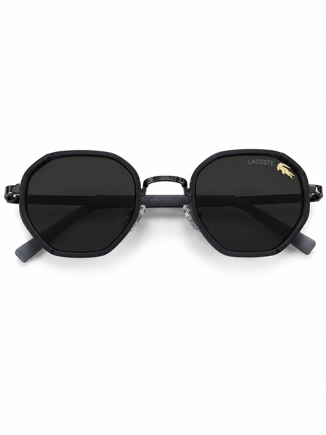 LC OVAL BLACK, image 2