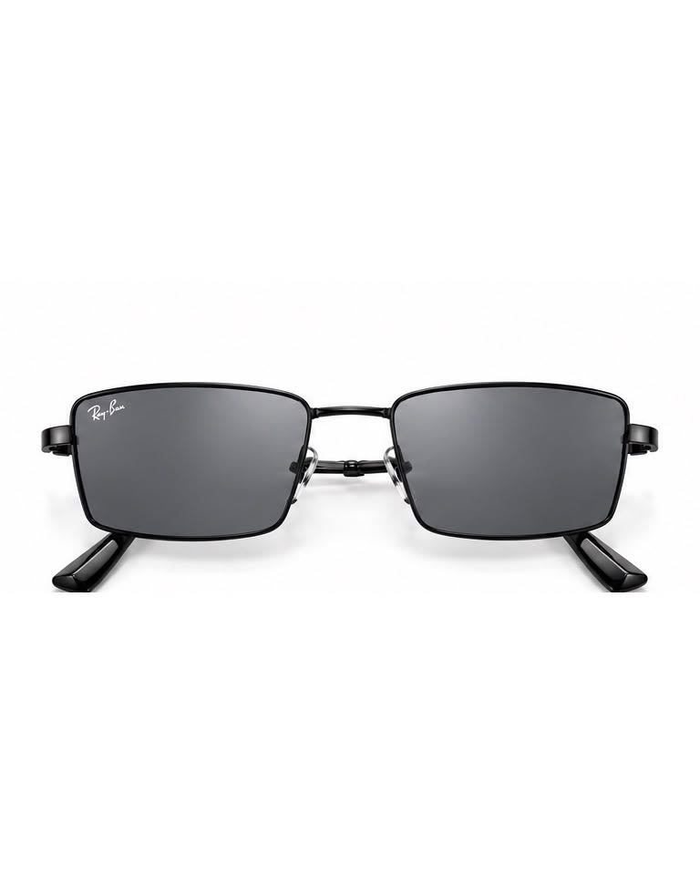 RB SQUARE BLACK