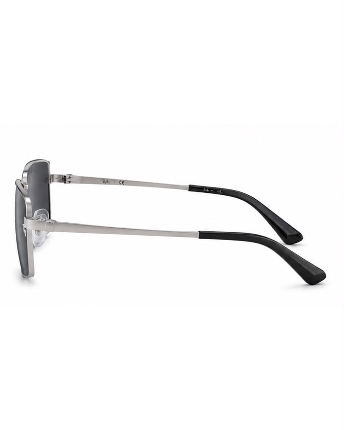 RB SQUARE METAL GRAY, image 3