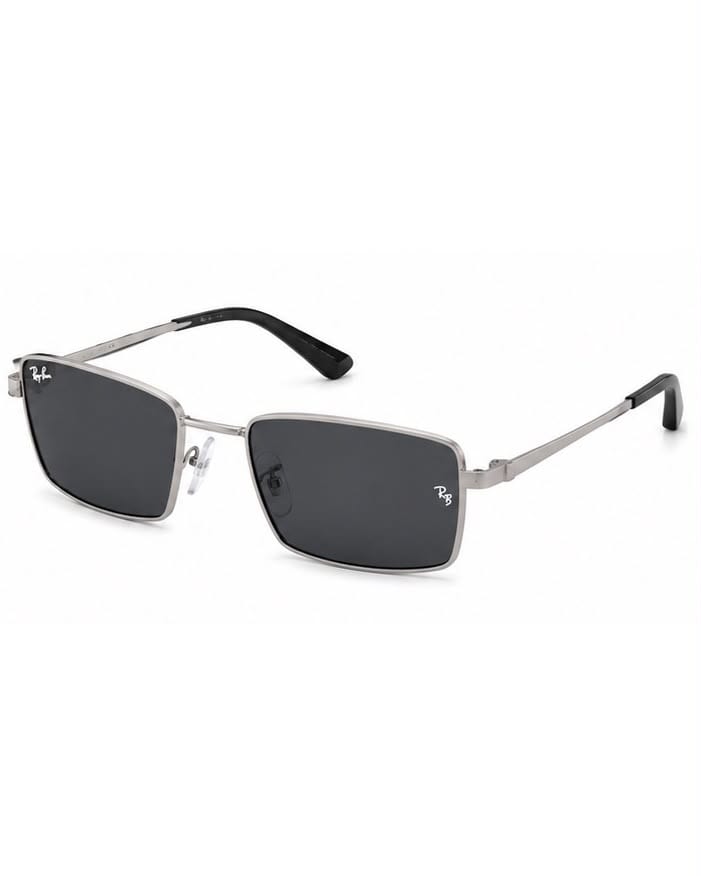 RB SQUARE METAL GRAY, image 4