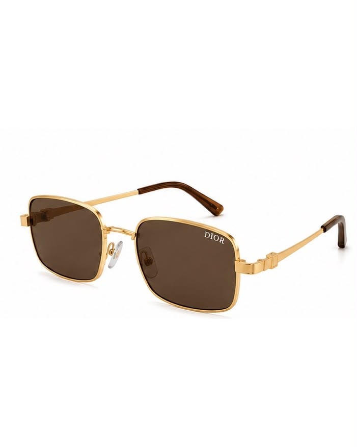 DOR SQUARE BROWN SHADE, image 2