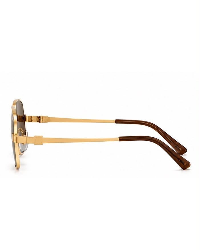 DOR SQUARE BROWN SHADE, image 3