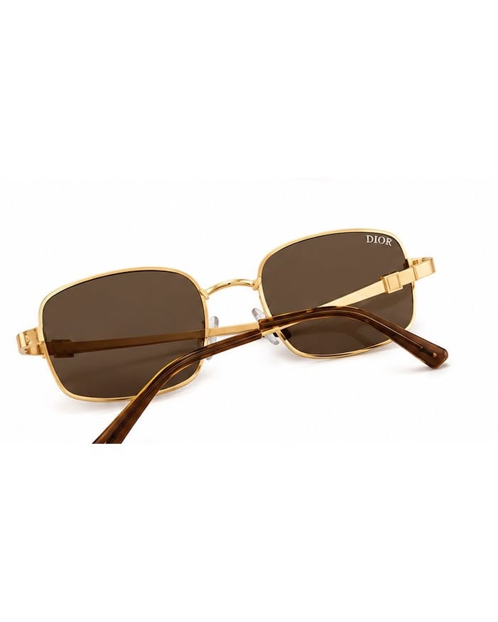 DOR SQUARE BROWN SHADE, image 4