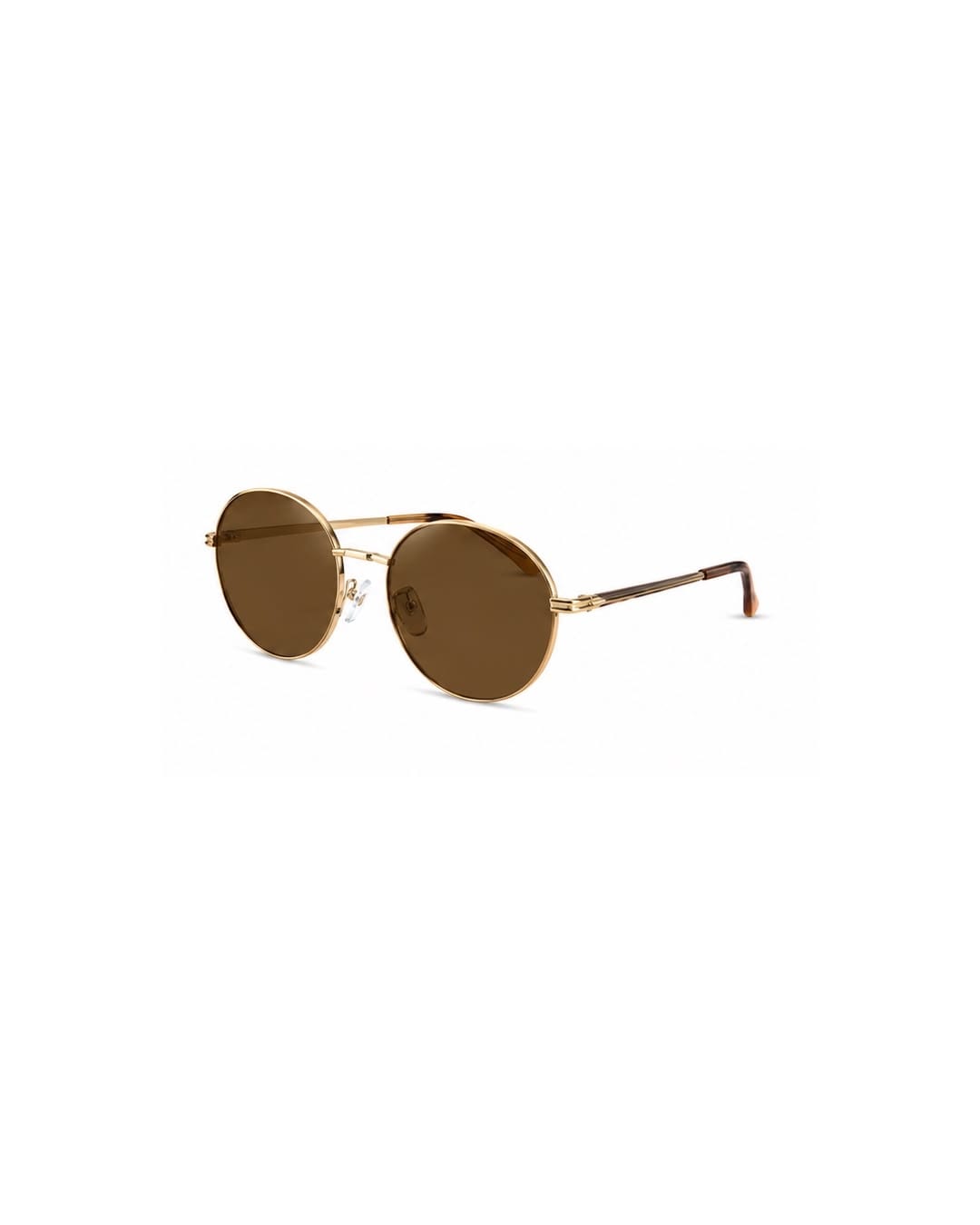 CRTR OVAL BROWN, image 4