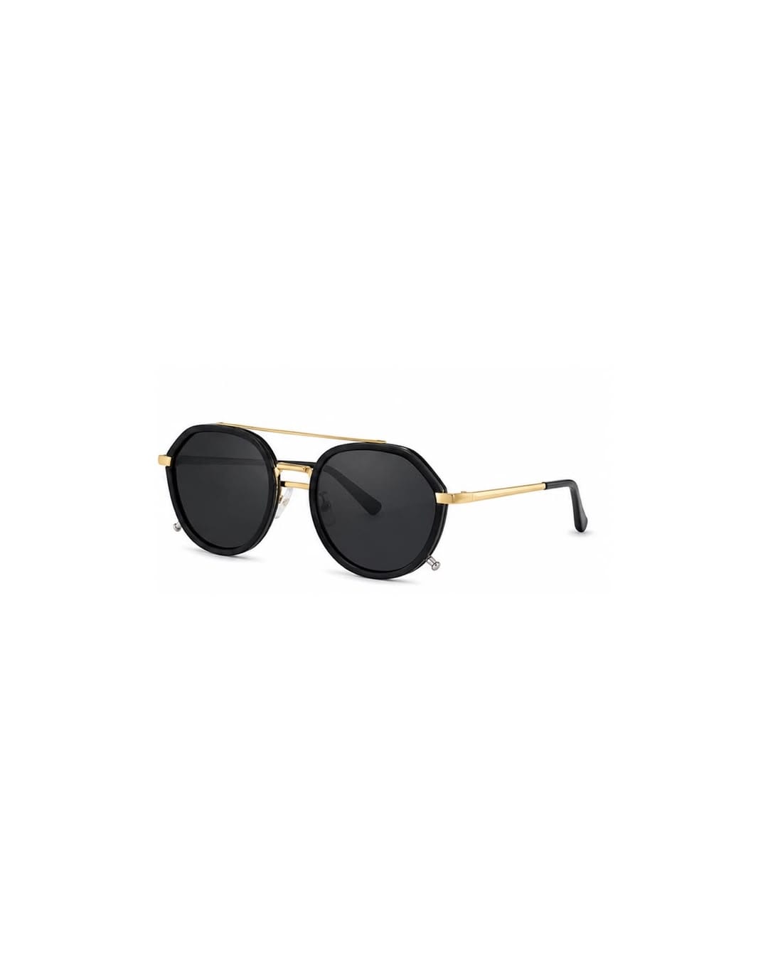 DIOR OVAL BLACK, image 2