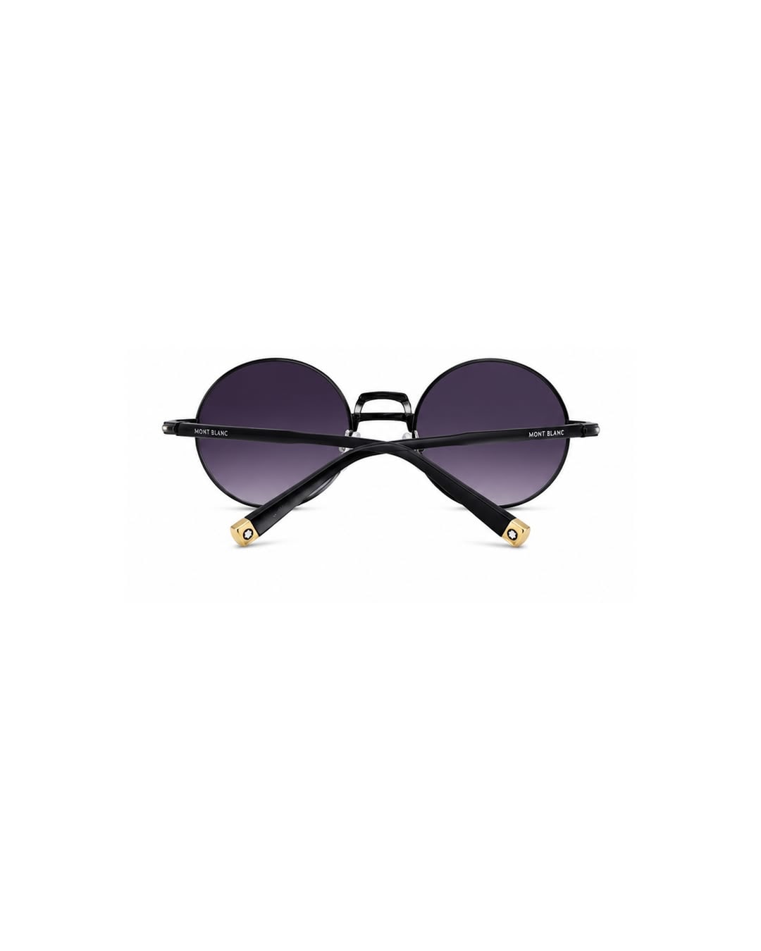 MIU MIU OVAL BLACK SHADE, image 3