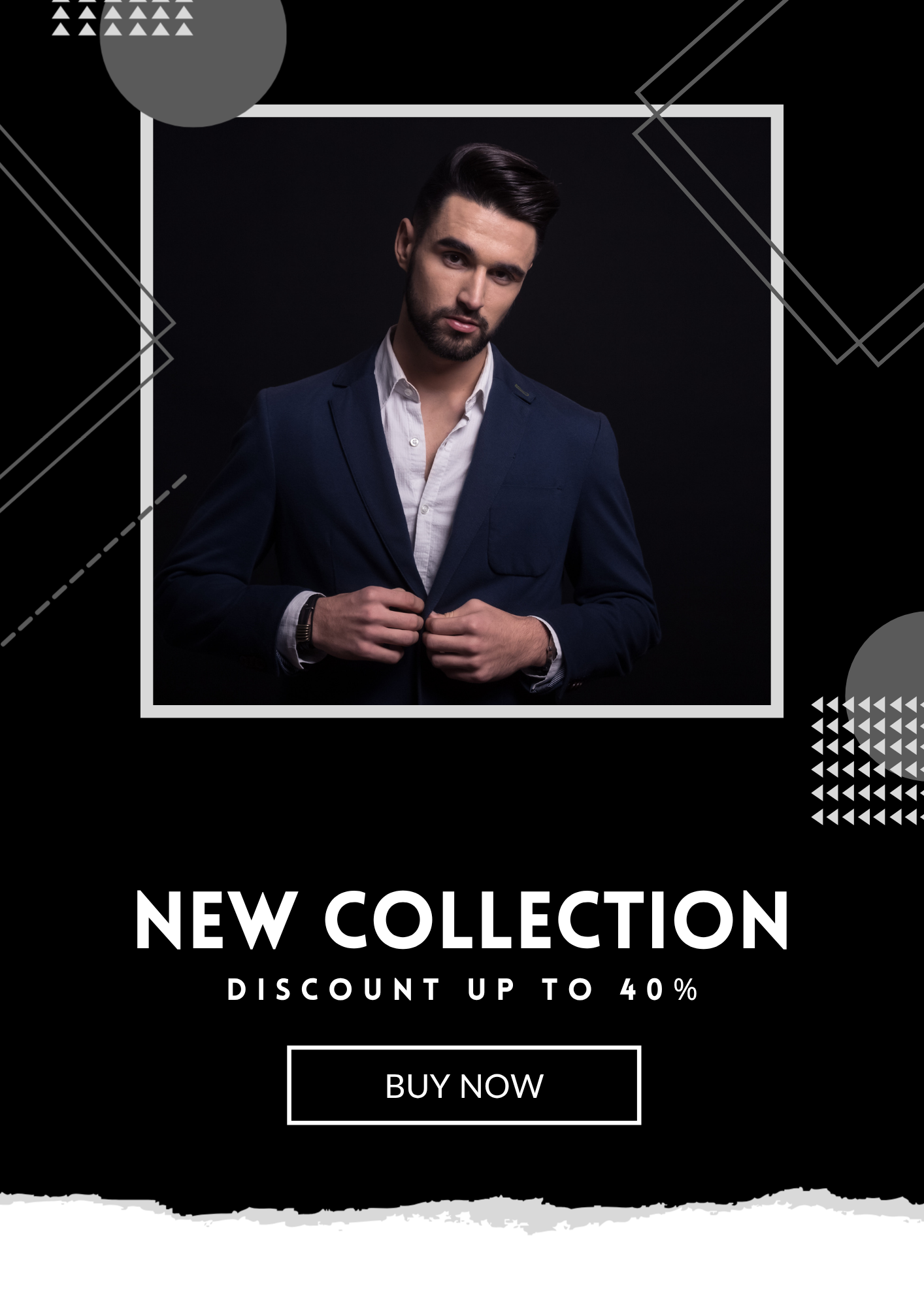 New Drop