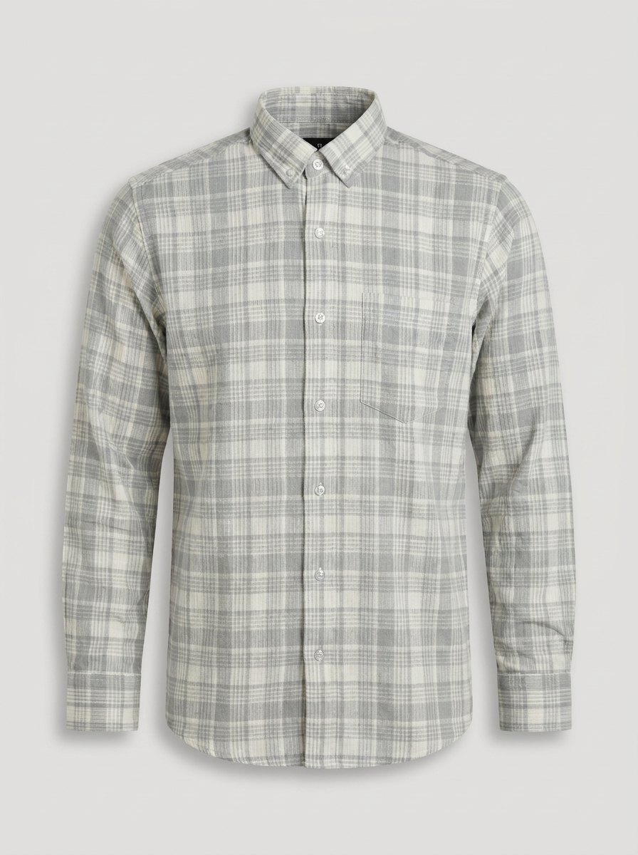 Torque Check Shirt