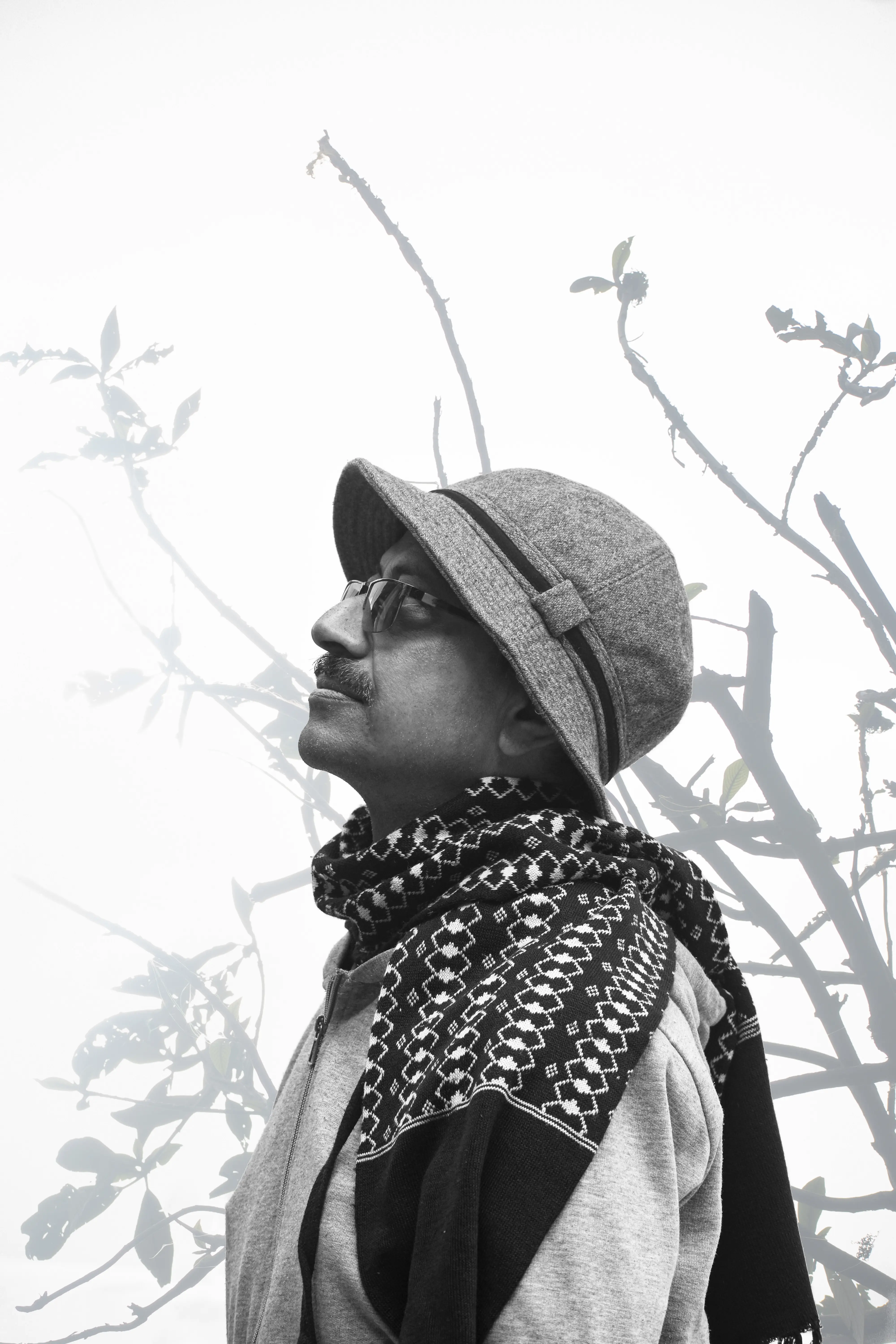 Mahiruha — Fine Art portrait Photography by Krishnendu Goswami
