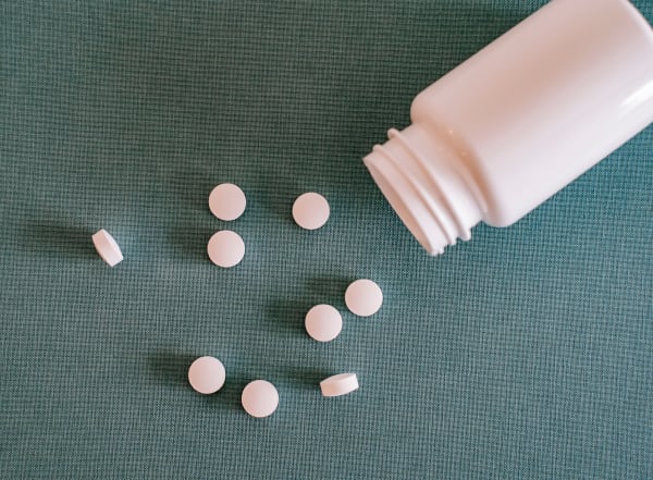 Methadone treatment at Huntsville Rehab