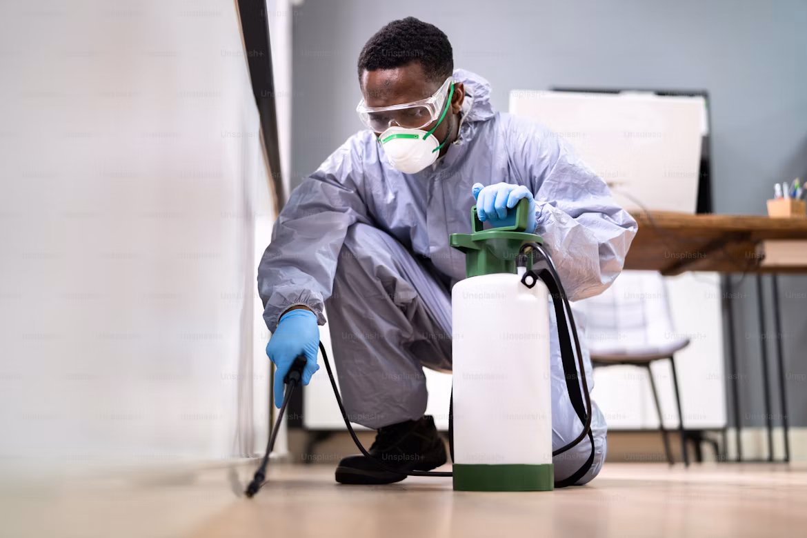 Commercial Restoration Services in Ventura County