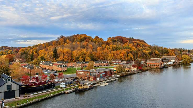 Inpatient and outpatient addiction treatment Kingston NY - Hudson Valley Rehab center