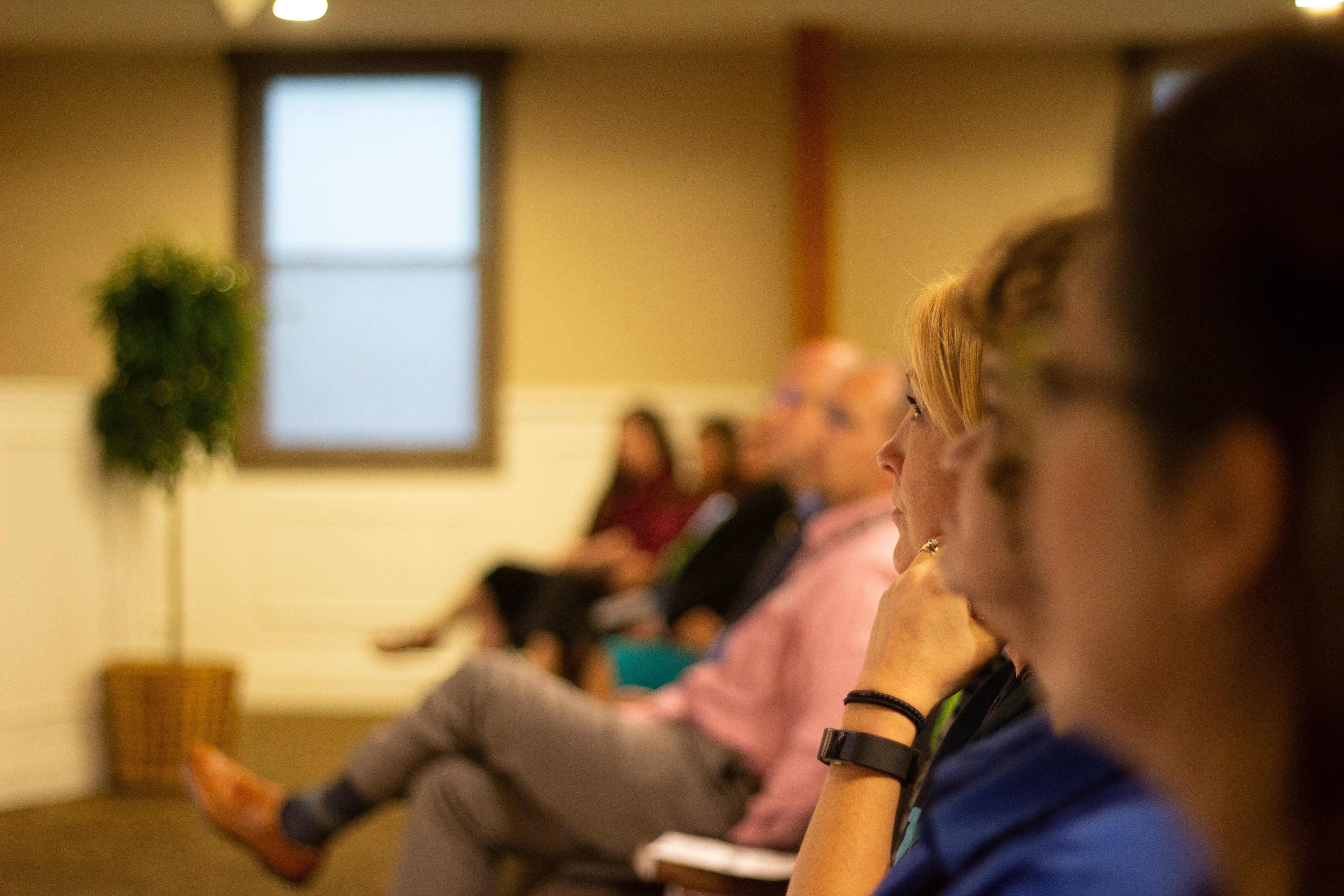 Drug rehab Cheshire MA - counseling and support session