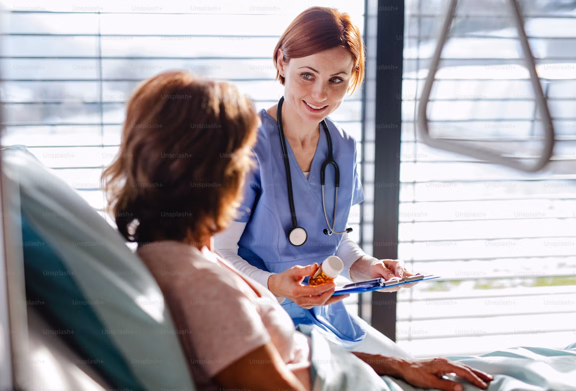 Outpatient addiction treatment Chicopee MA - counseling session