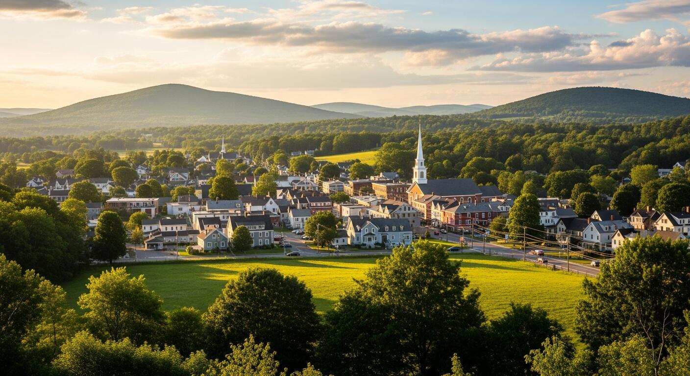 Drug rehab Cheshire MA - treatment center serving Berkshire County