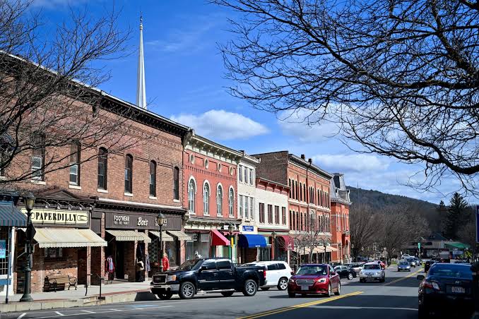 Berkshire County addiction treatment - rehab center serving Western Massachusetts