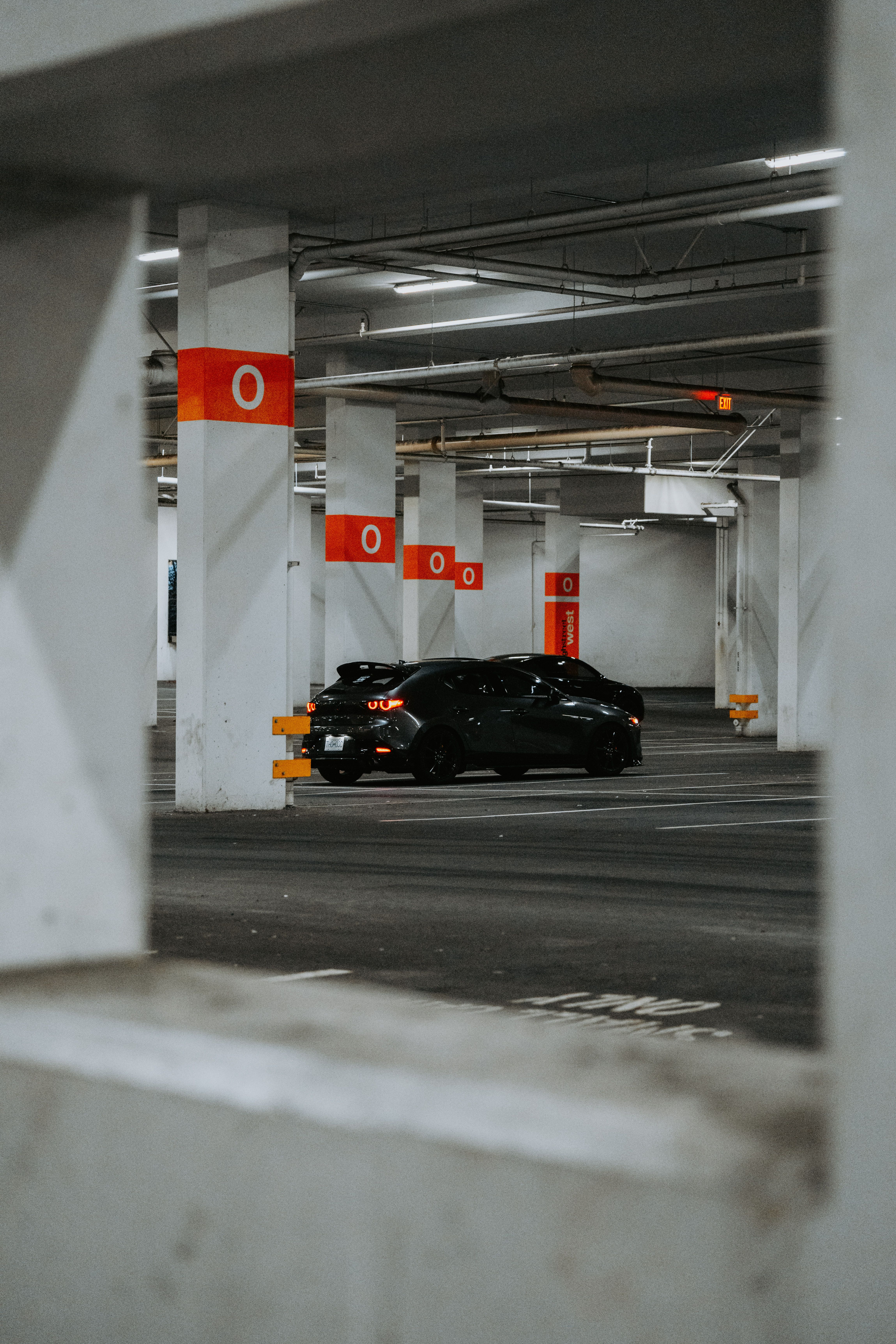 How to prebook MSP airport parking online
