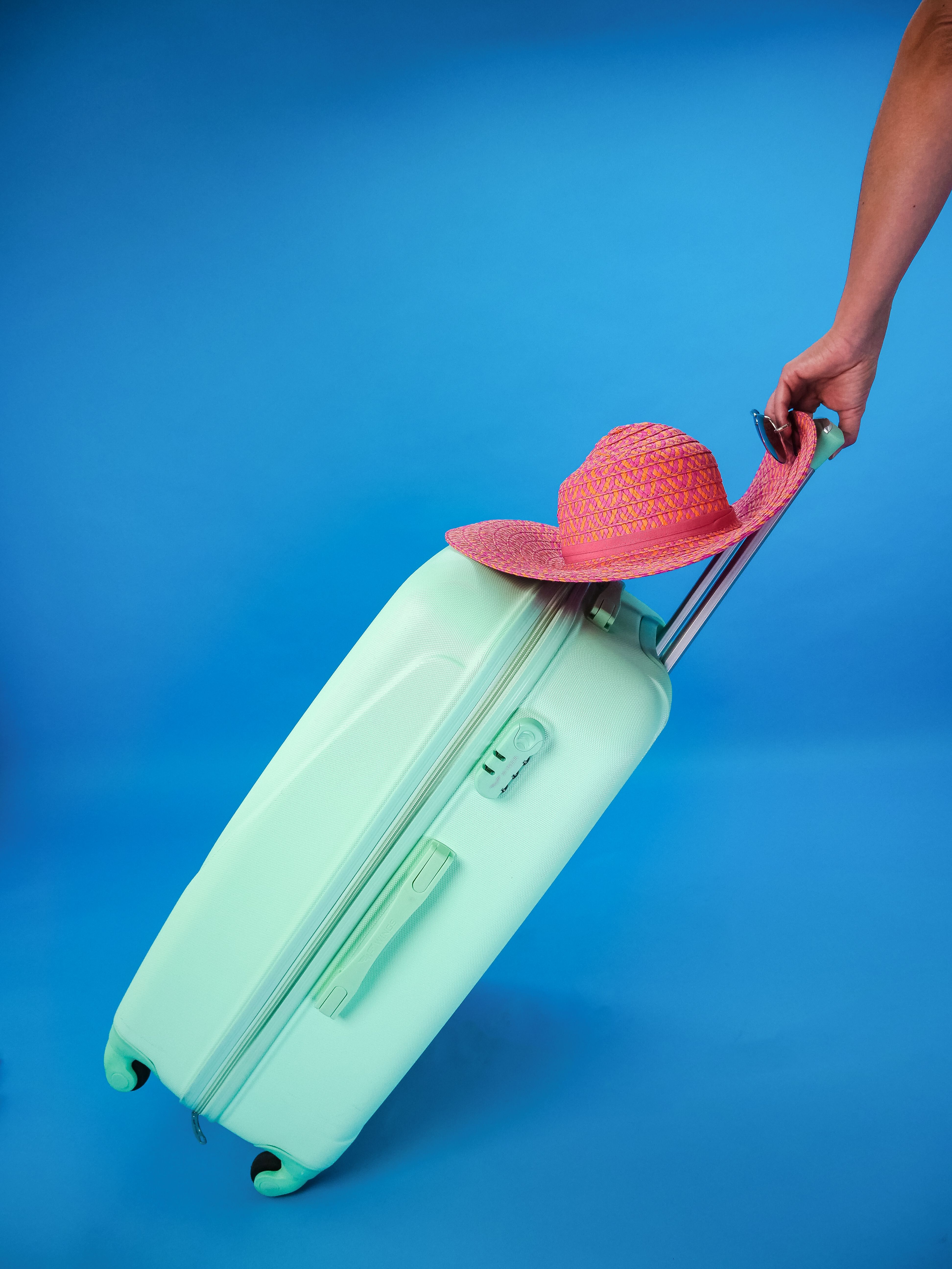 Southwest Airlines free checked bags policy 2026