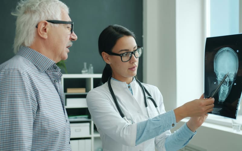 Dual diagnosis treatment for co-occurring conditions