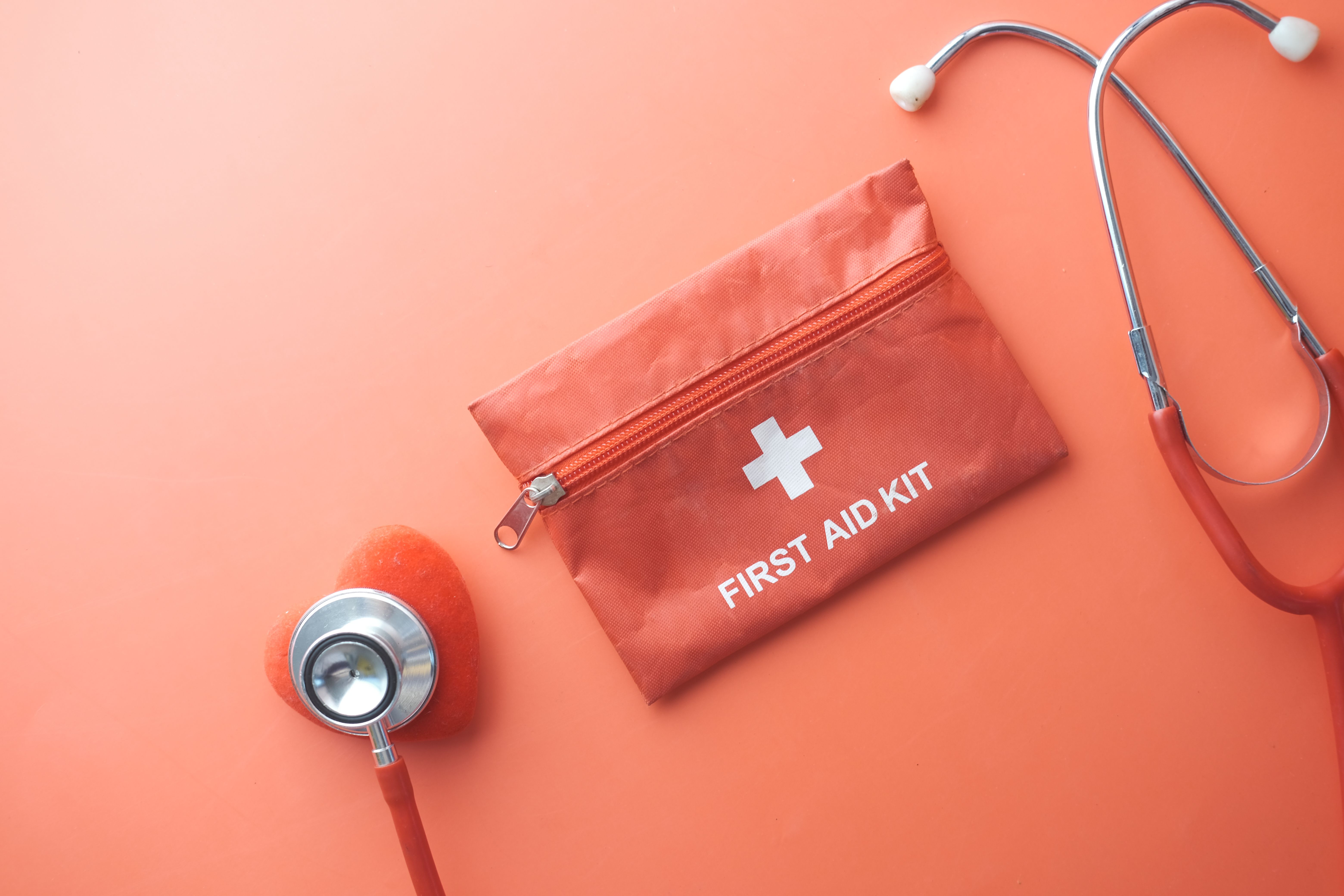 Naloxone kit distribution in Ulster County NY