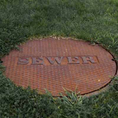 Sewage Backup Cleanup in Ventura County