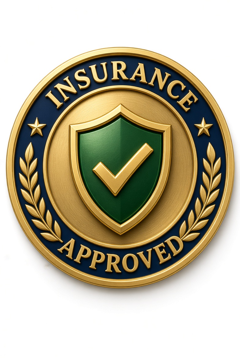 Insurance Approved Water Damage Restoration Company