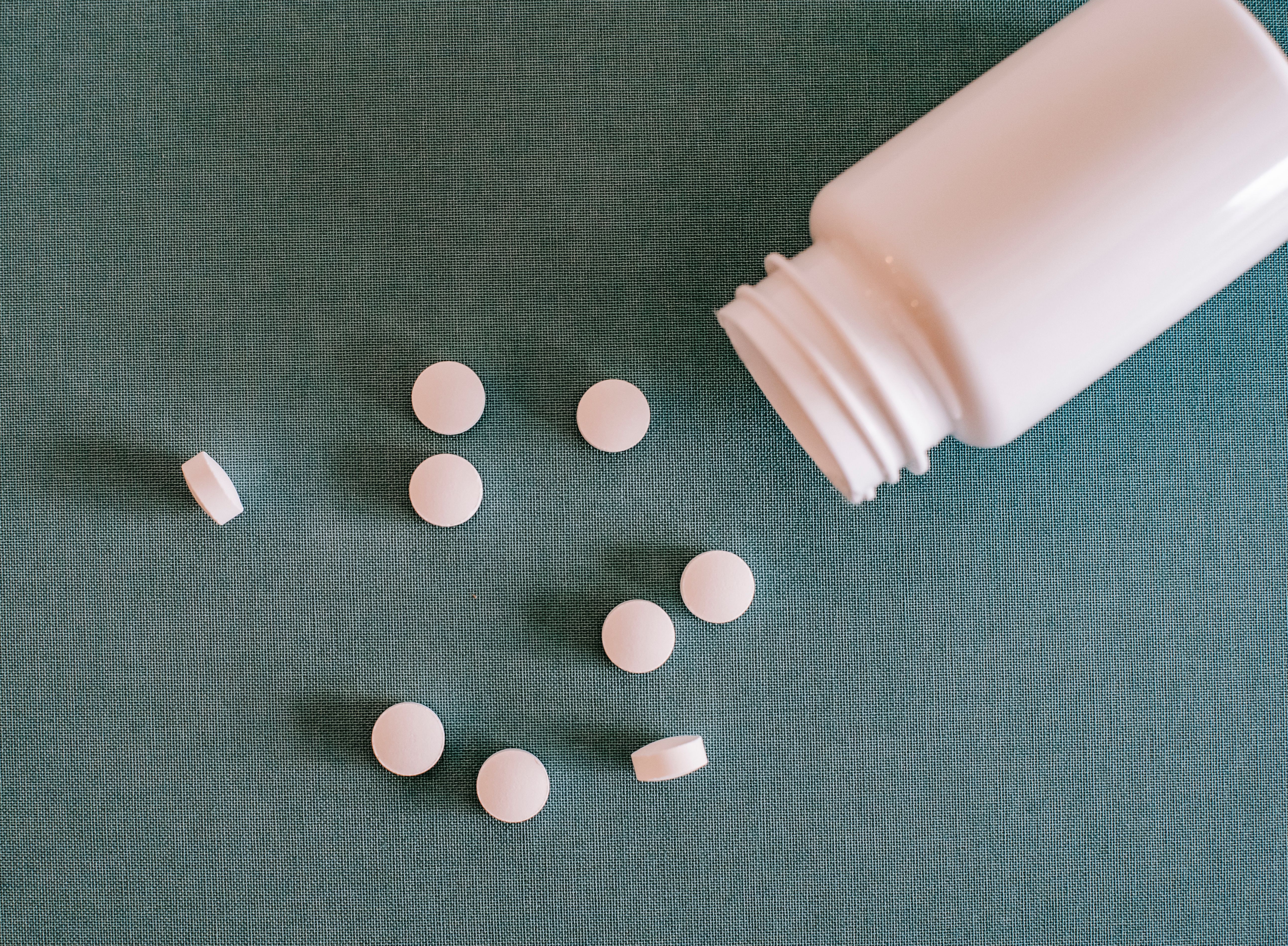 Methadone treatment at The Treatment Centers
