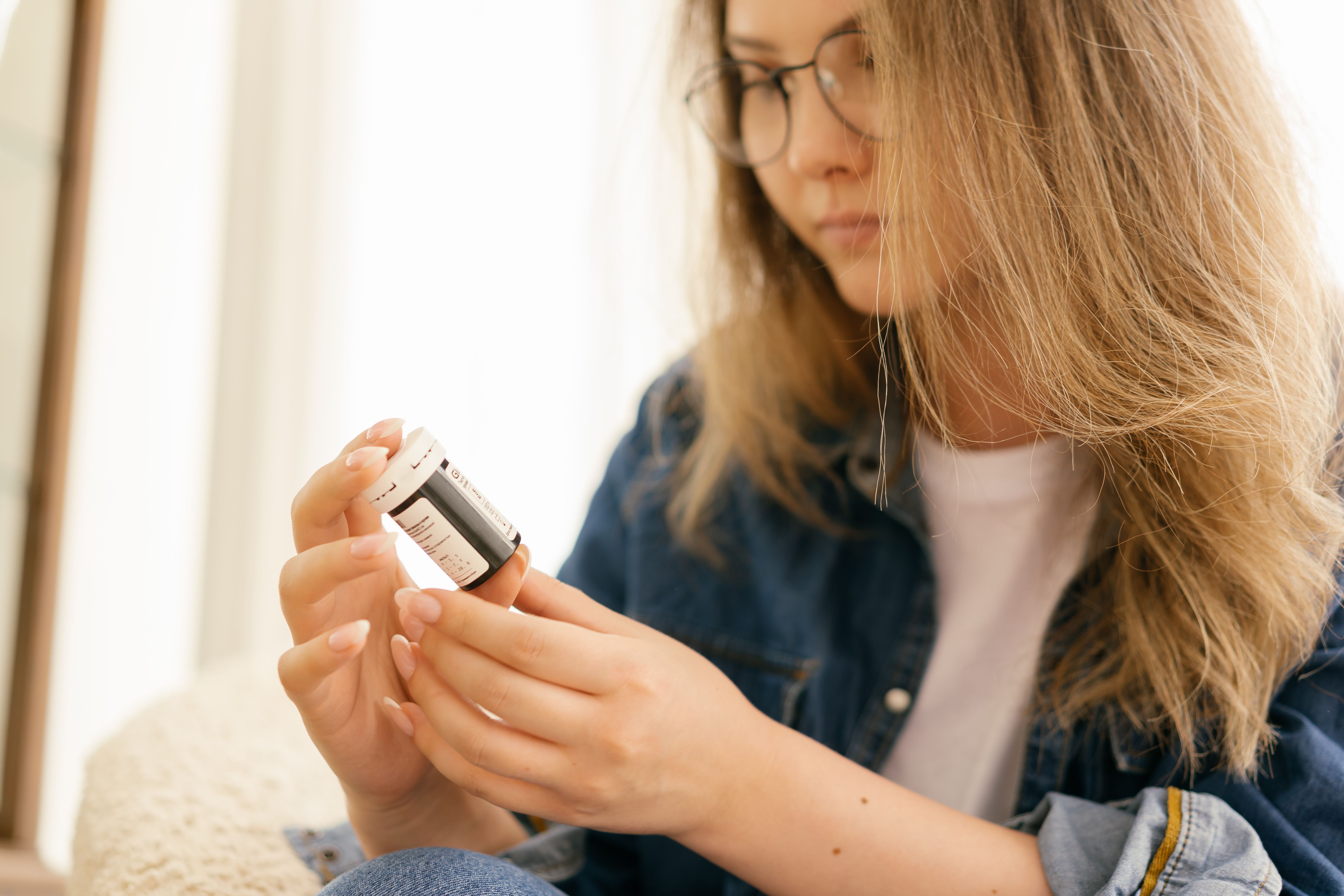 Suboxone and buprenorphine treatment