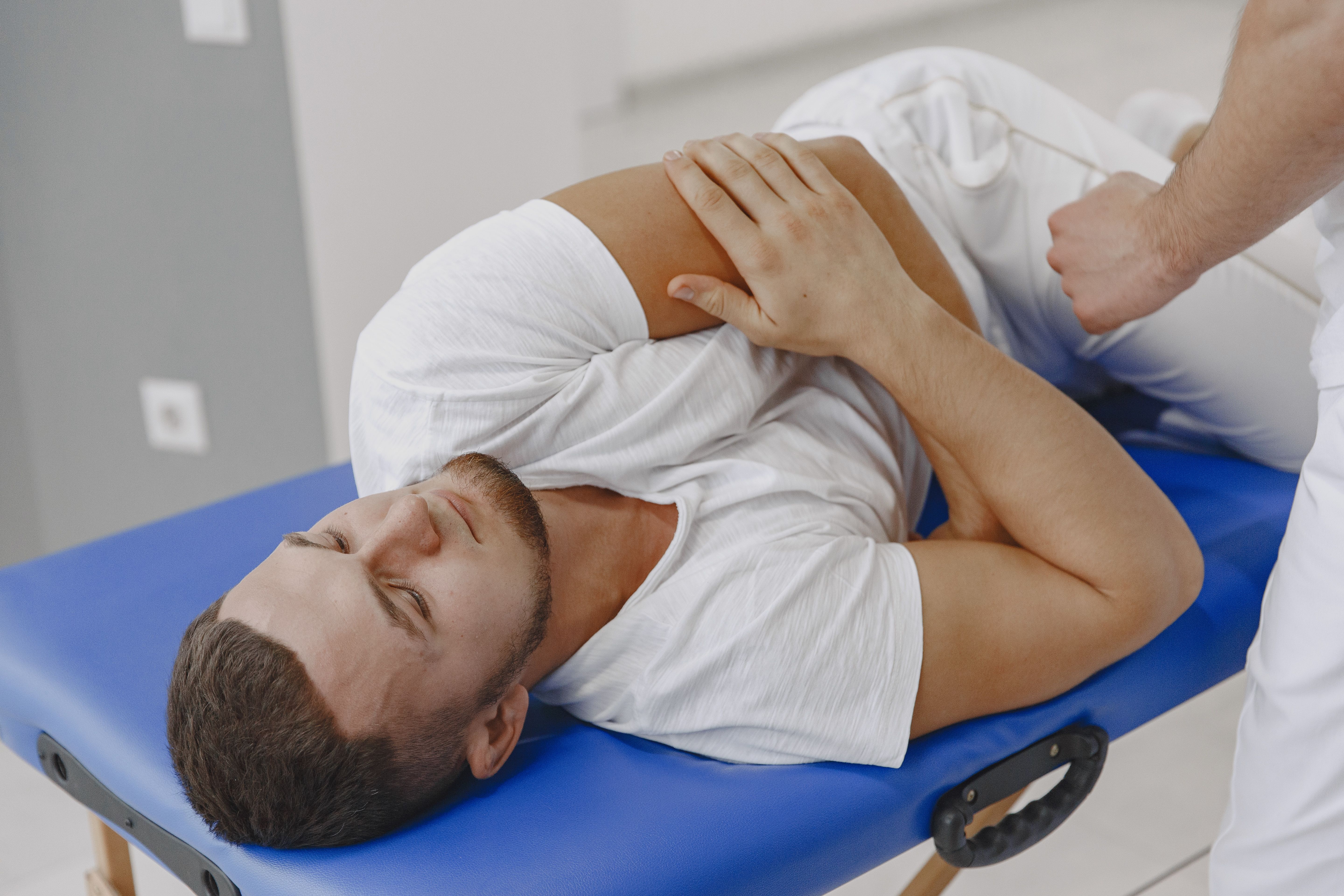 Outpatient rehab program in Alabama
