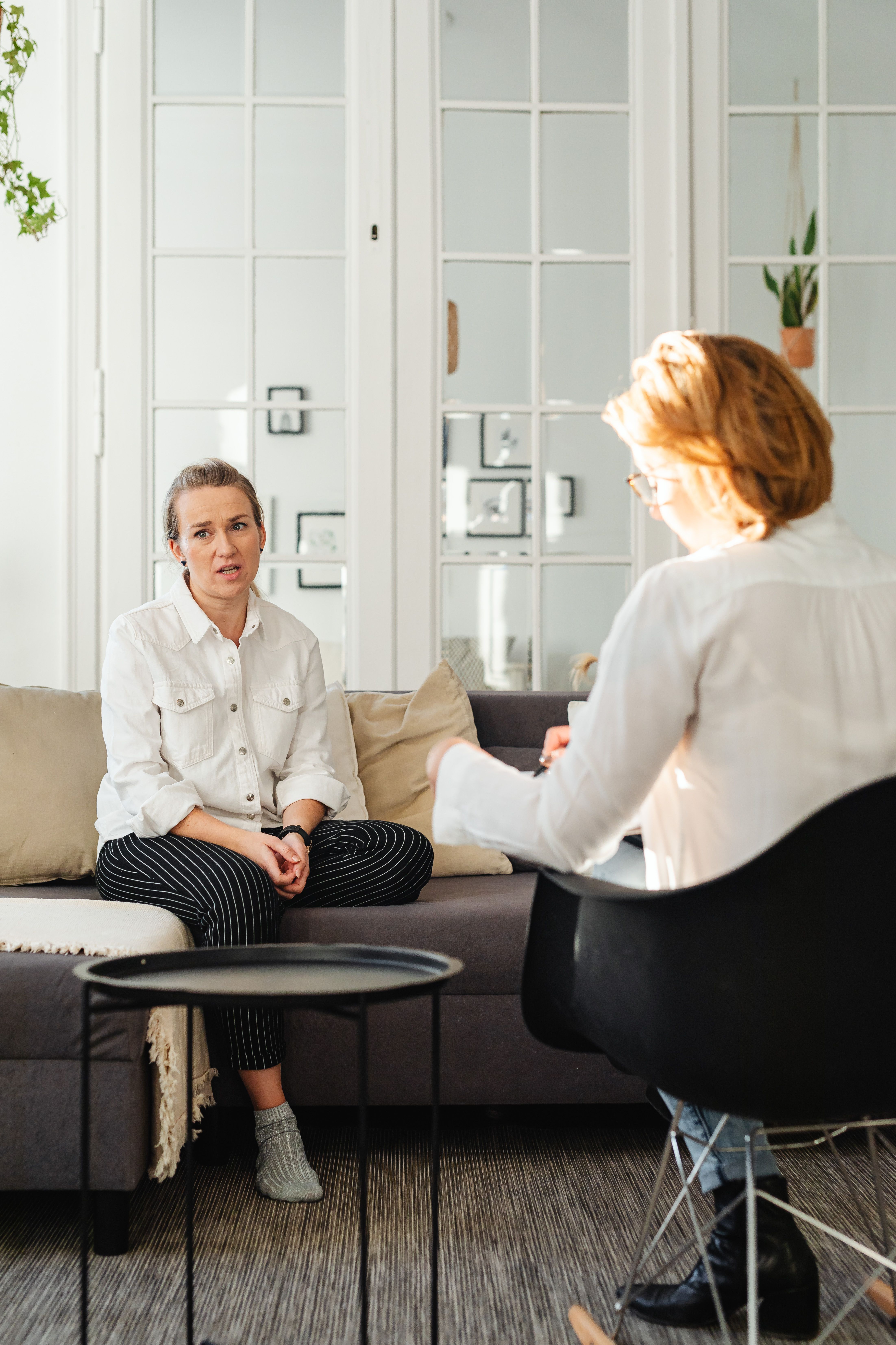 Outpatient rehab program in Gadsden, Alabama