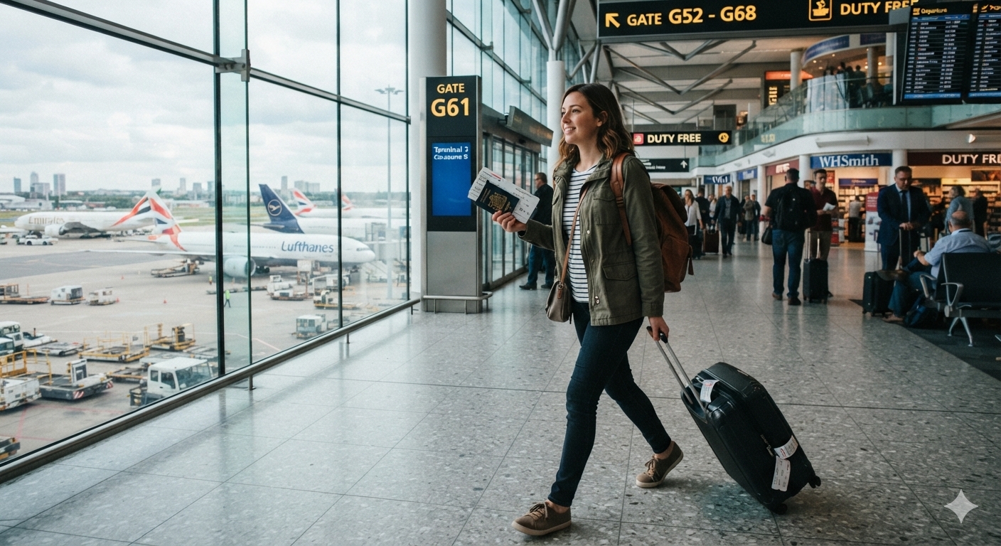 International travel insurance — complete 2026 coverage guide for overseas travel