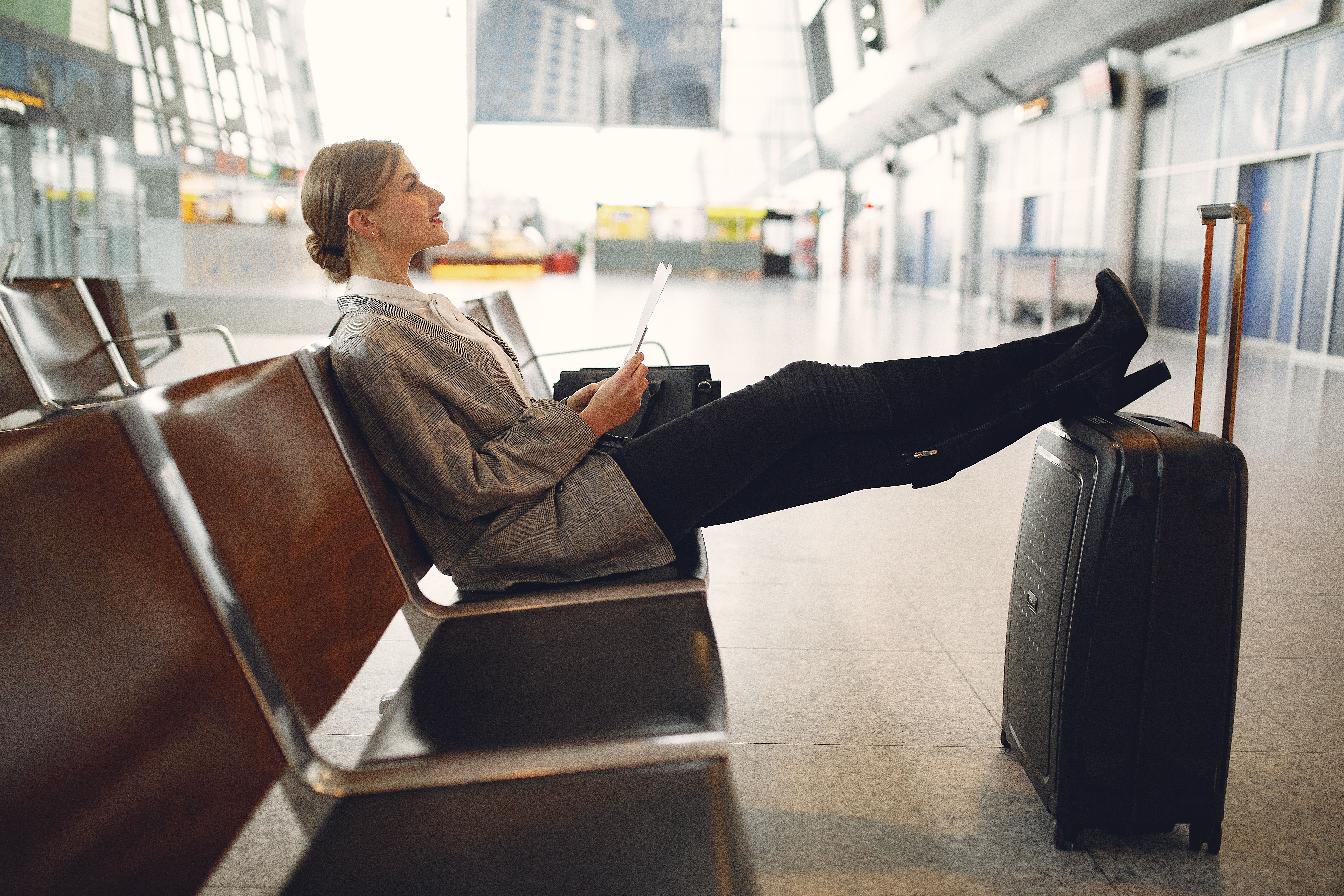 International travel insurance — global coverage for overseas trips in 2026