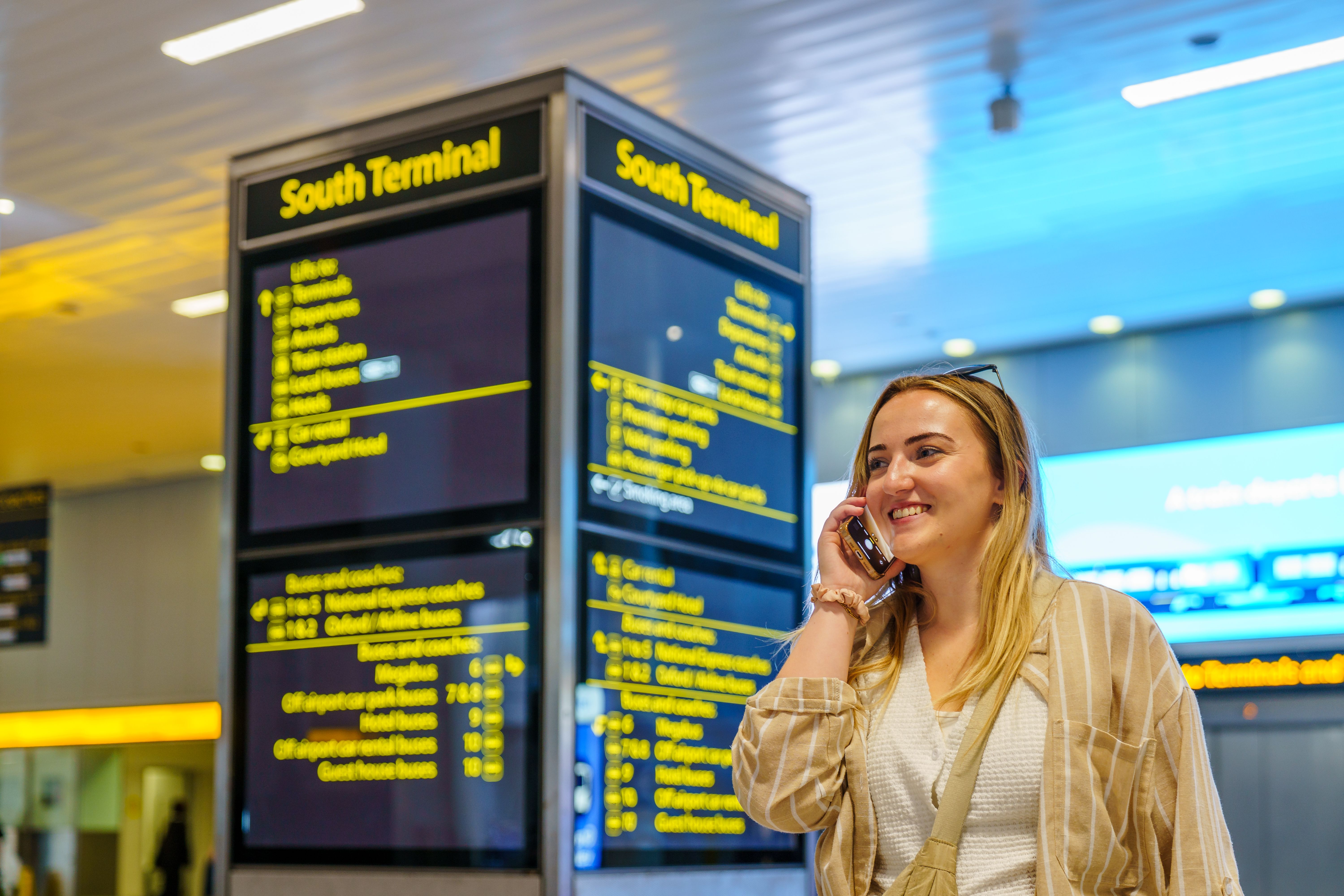 Filing a claim for flight cancellation and understanding passenger rights