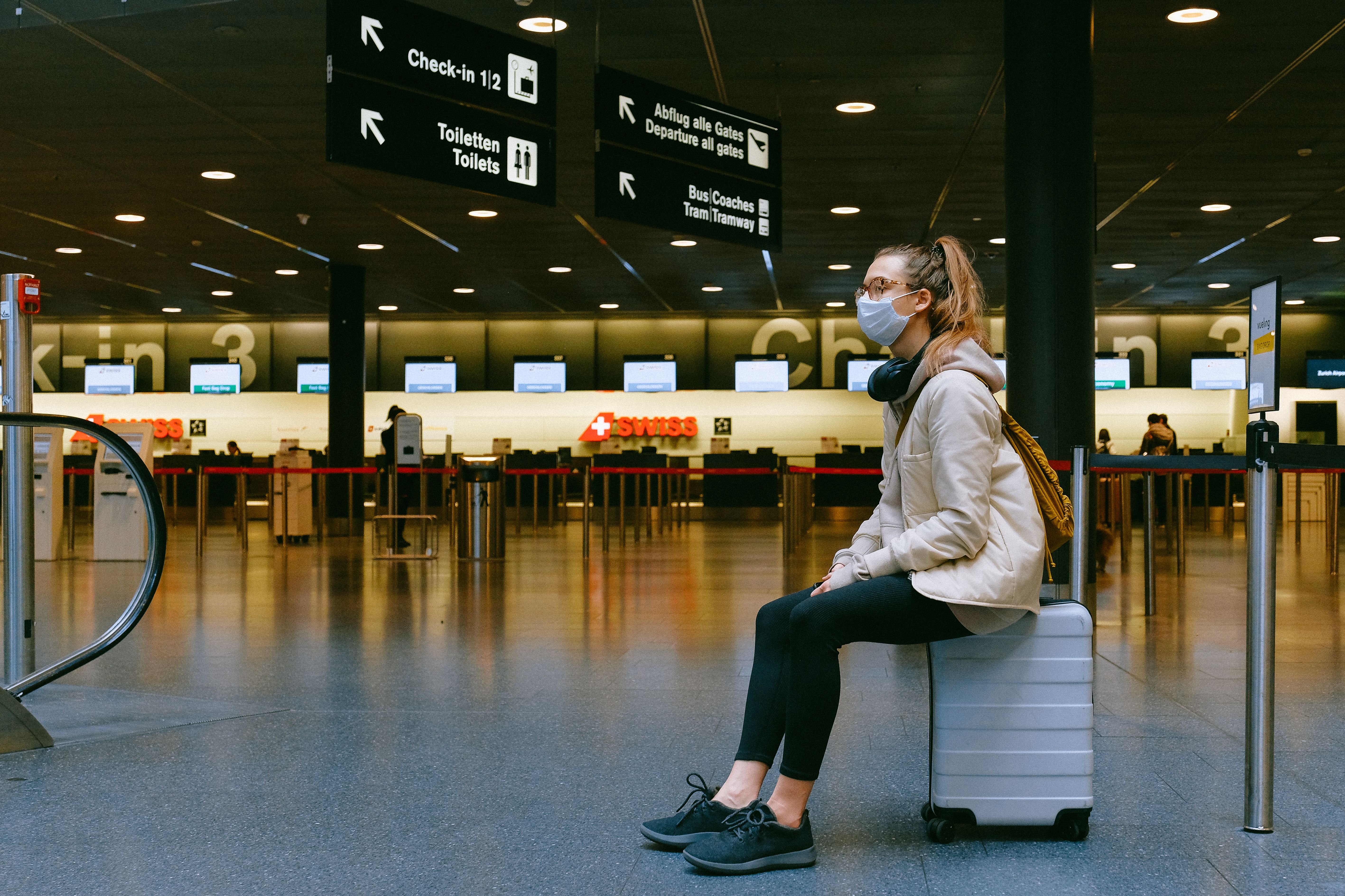 Understanding rights when a connecting flight is missed
