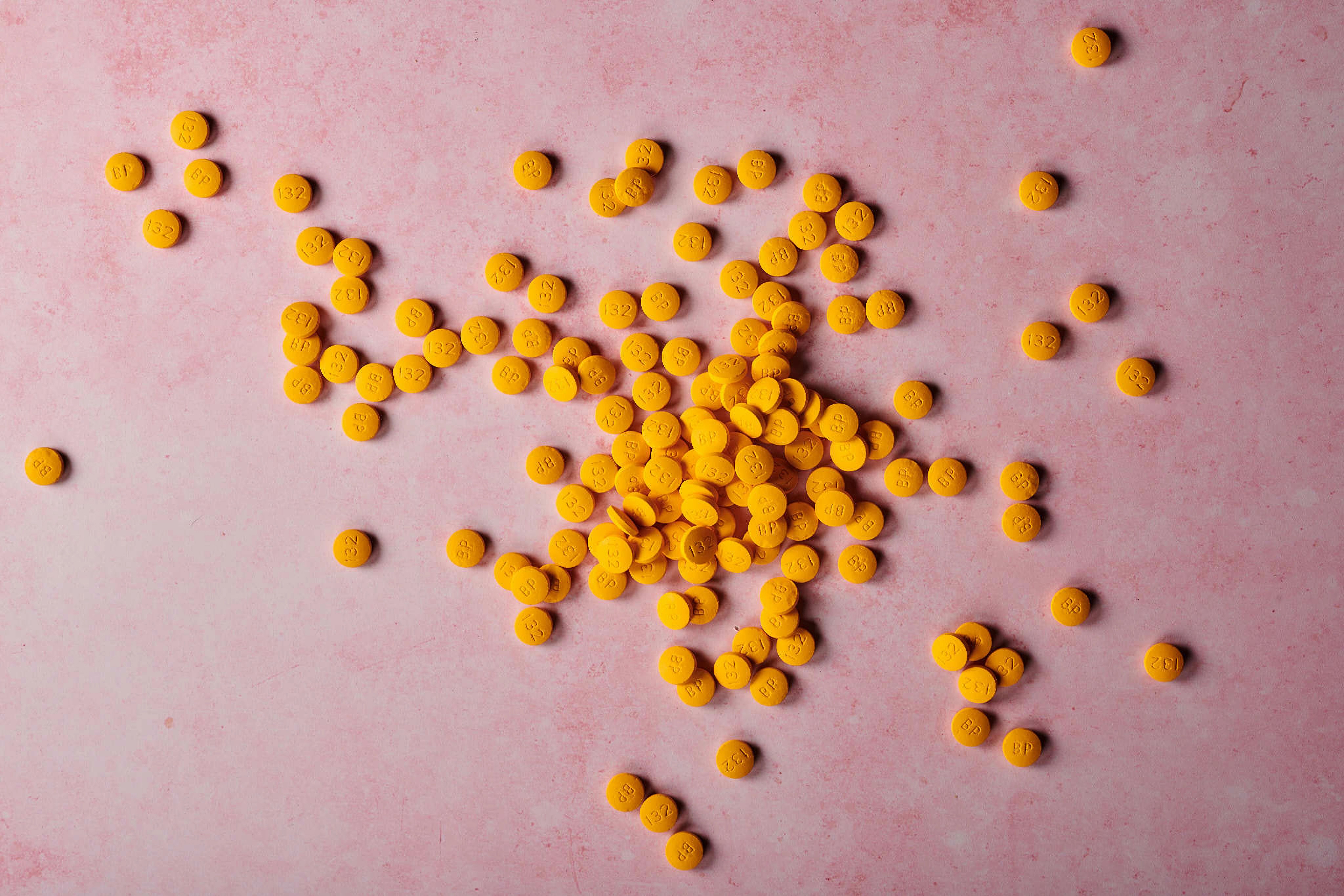 Suboxone and buprenorphine treatment concept