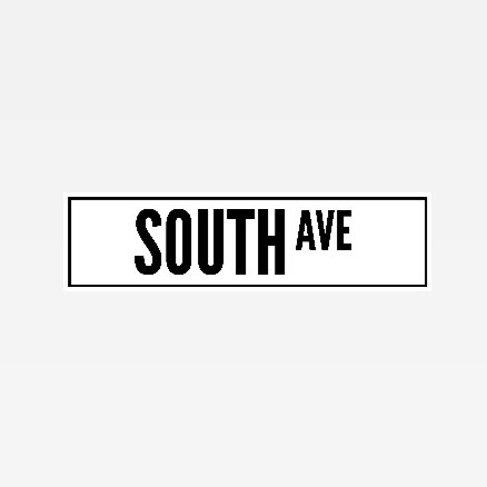 SOUTH AVE