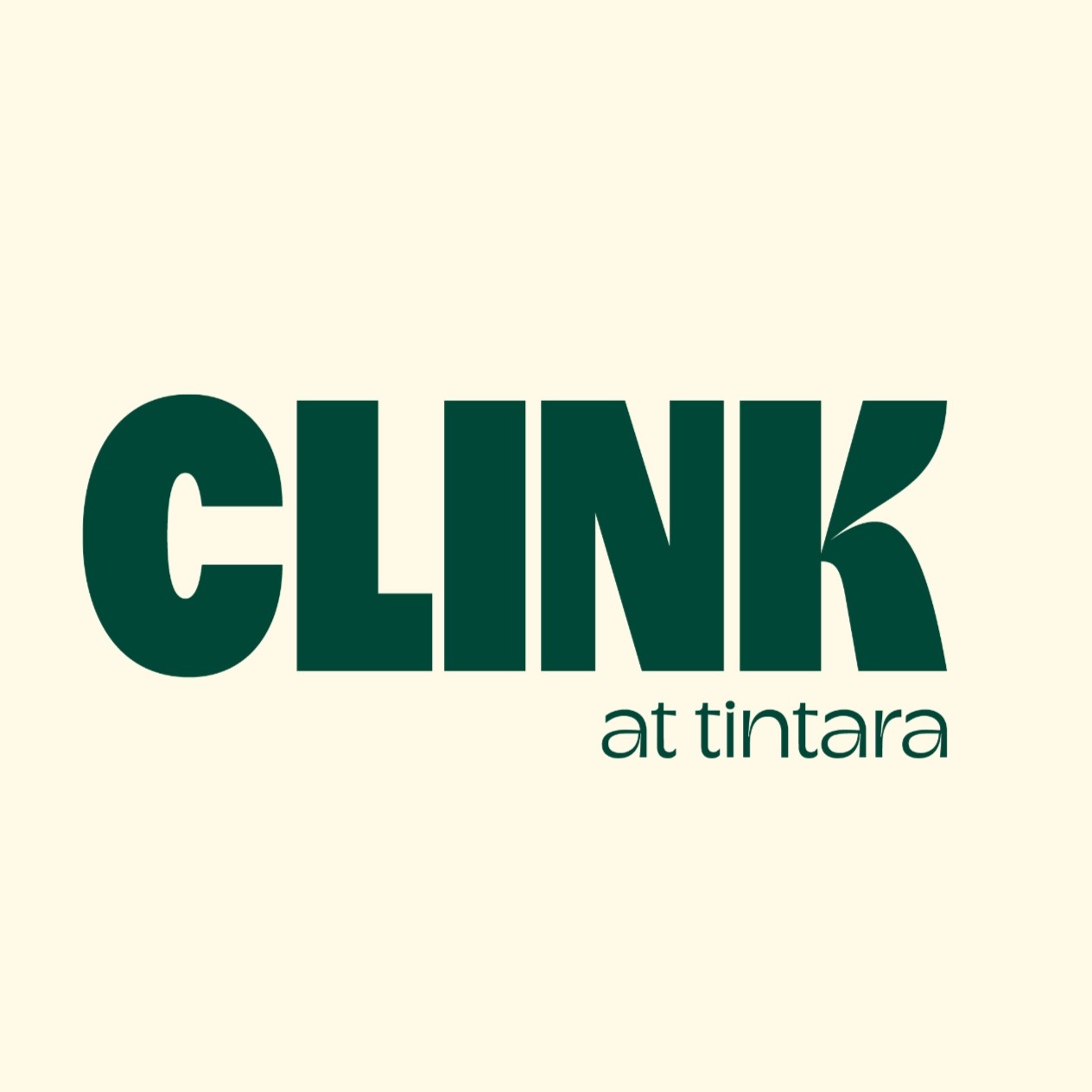 CLINK AT TINTARA