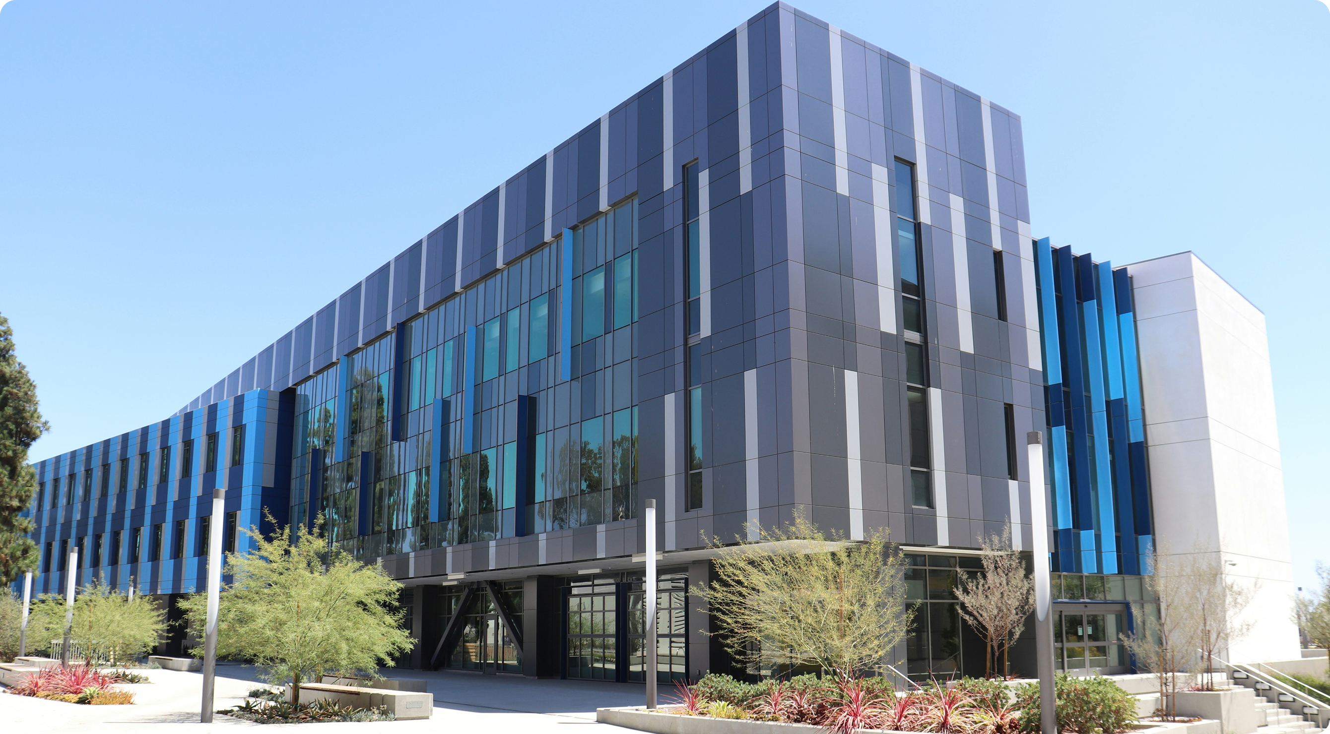 Office Buildings