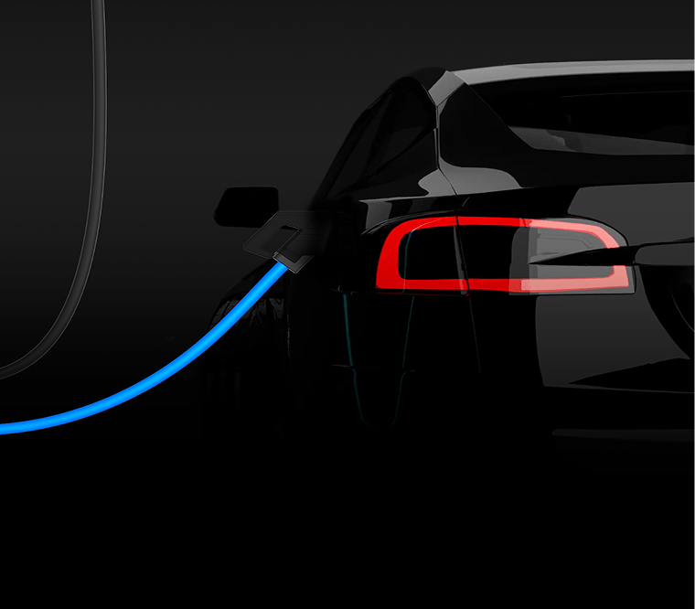 Smart charging infrastructure