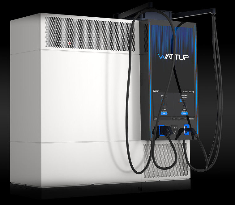 High-performance hardware