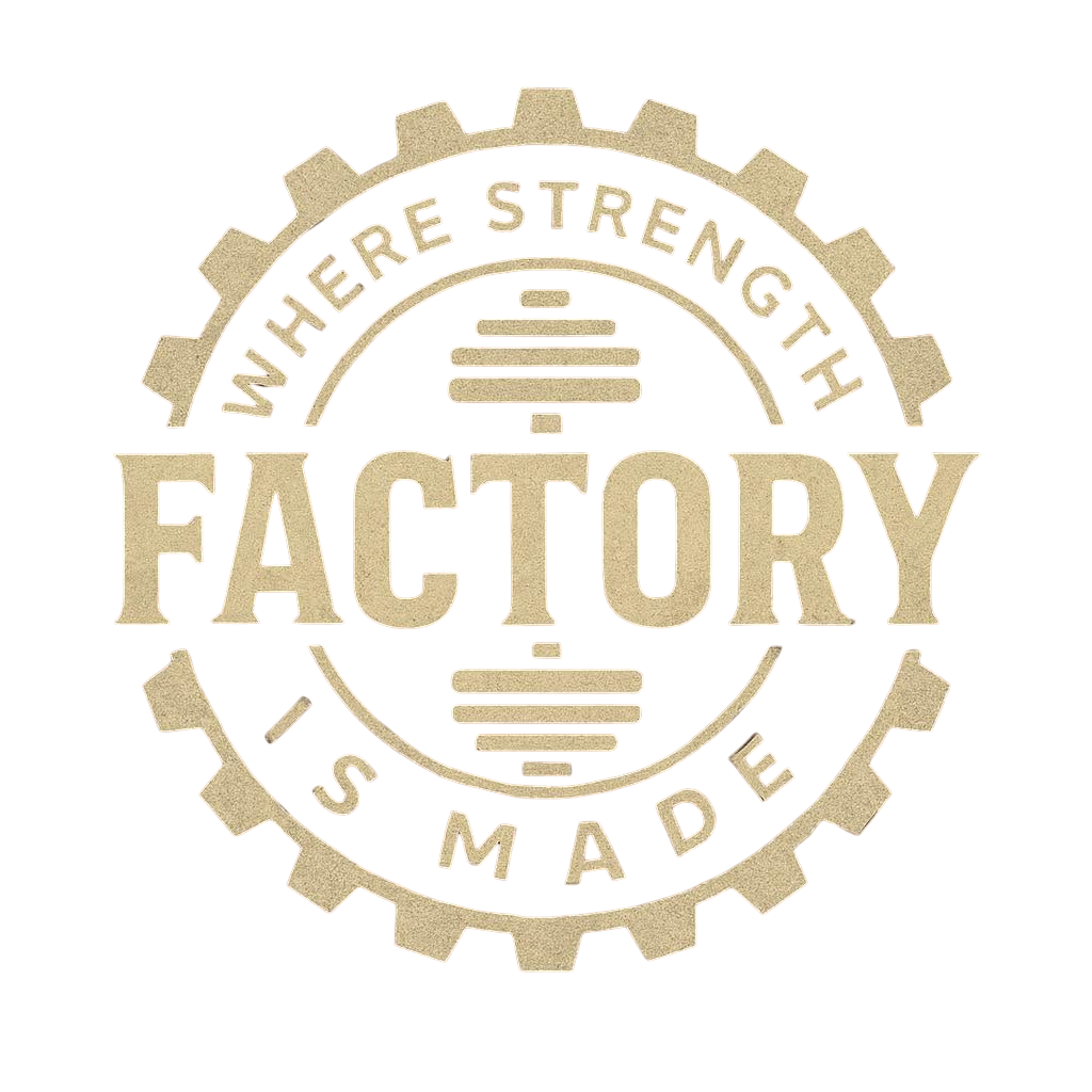 Factory logó