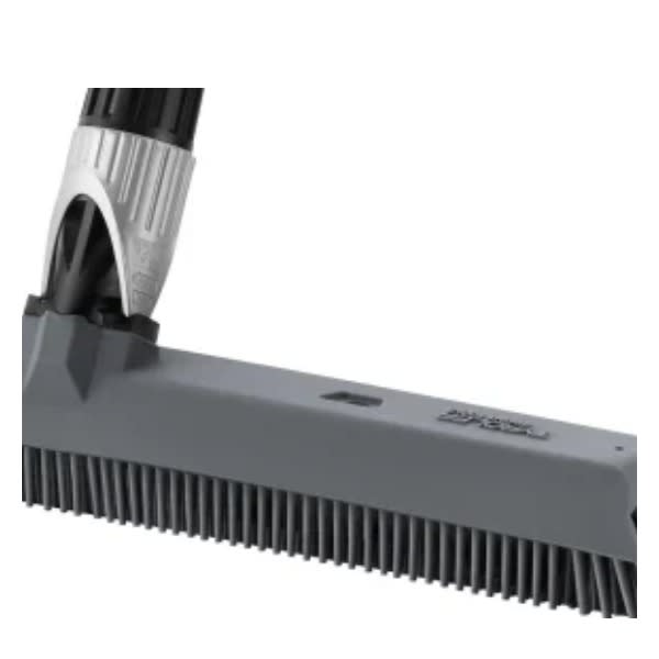 Bristles That Pull Hair Up