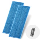 Mini Mop Refill Pads – x2