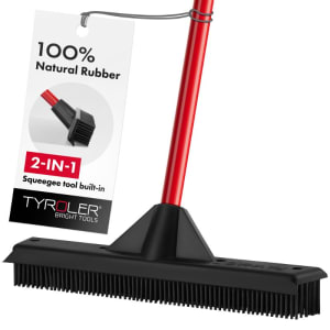 Heavy-Duty Broom