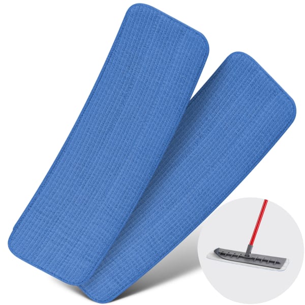 Mop Pad Refills