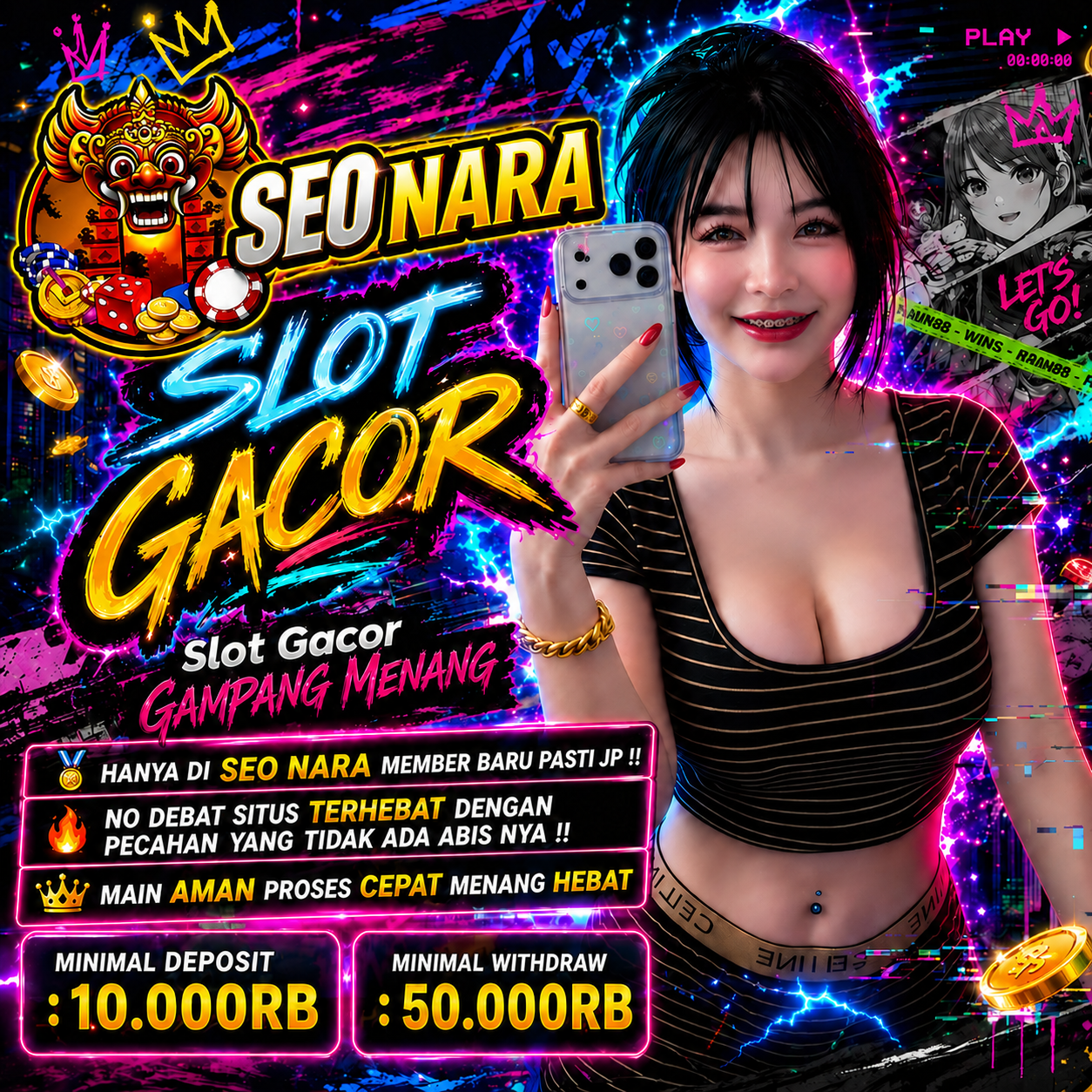 SEDAYU88  