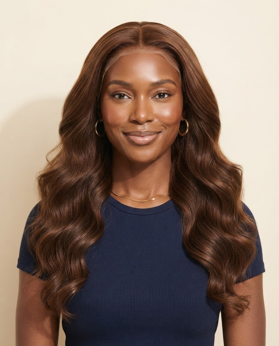Luxury Body Wave — view 1 of 1