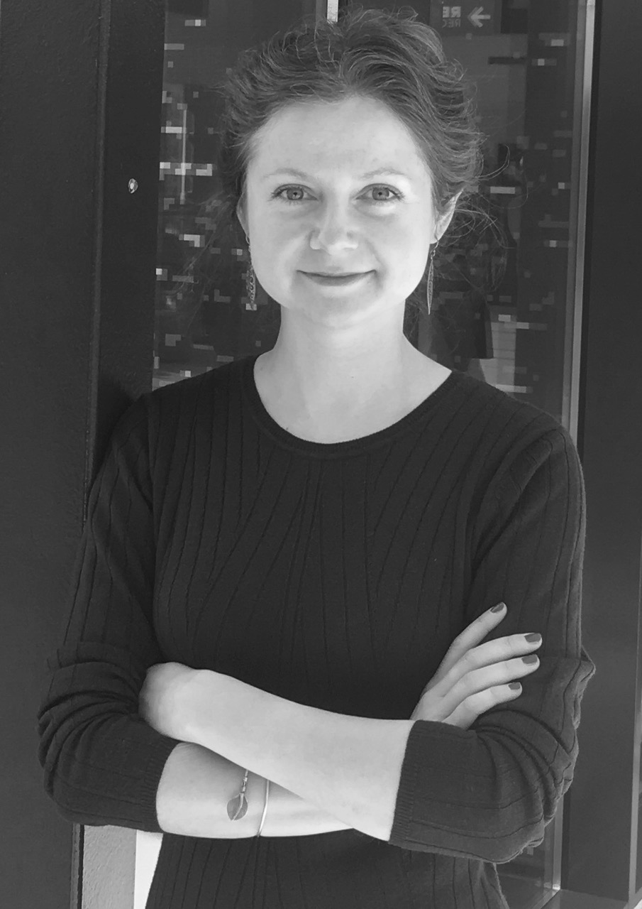 Olga Mikheeva, YSI Member
